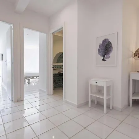 Villa Waterfront Massa Lubrense