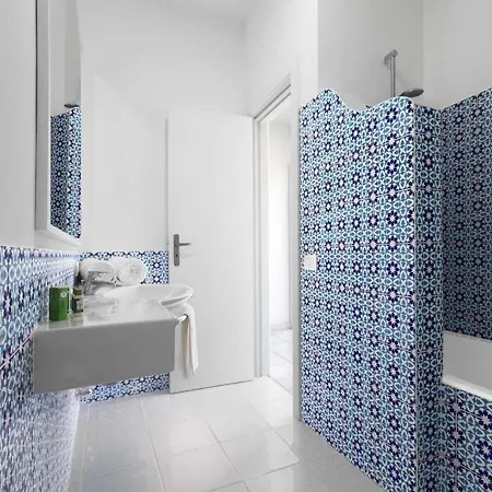 Villa Waterfront Massa Lubrense