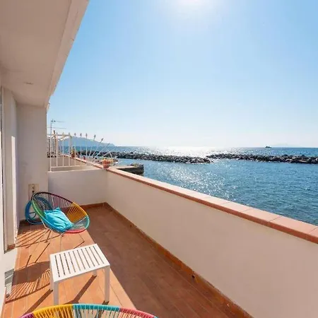 Waterfront Massa Lubrense